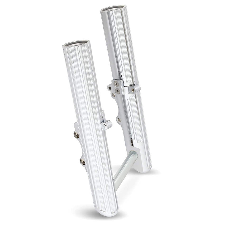 HOT LEGS 10G DUAL 08-13 FLT CH