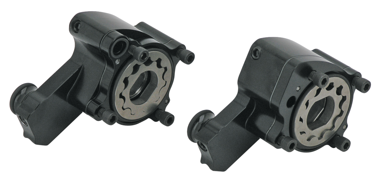 GZP/TPD SuperPump oil pump FXD06 TC07-17