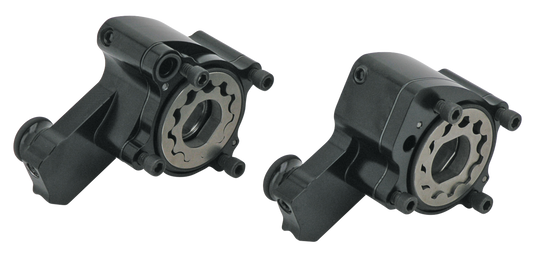 GZP/TPD SuperPump oil pump FXD06 TC07-17