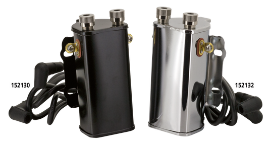 GZP Black 6V coil BT+SV45ci 30-47