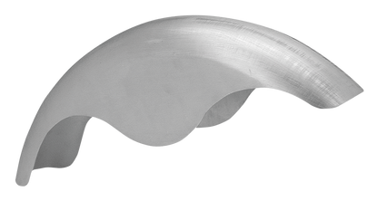 4.75" St smooth mako front fender
