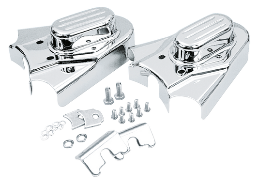 GZP Phantom II swingarm covers F*ST86