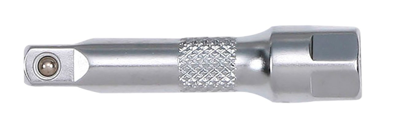 3/8" Drive tool extension 75mm long