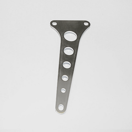 K-Tech anchor bracket Showa fork raw