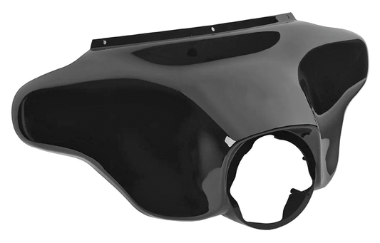 Outer Fairing Gloss Black FLH96-13