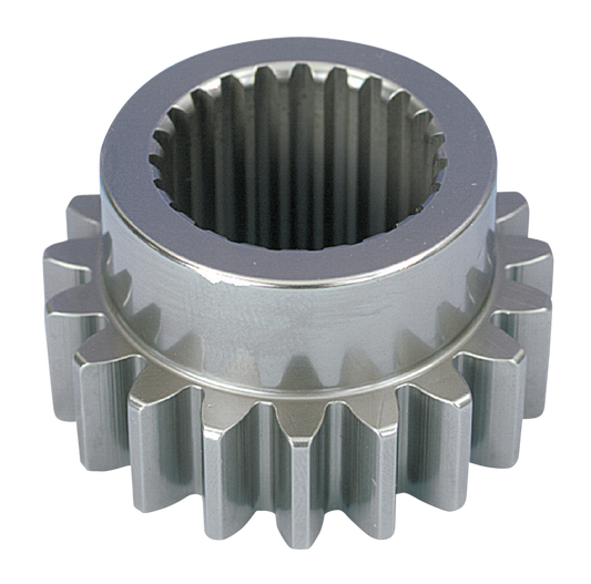 Jims C4 Gear BT80-93 retrofit 94-06