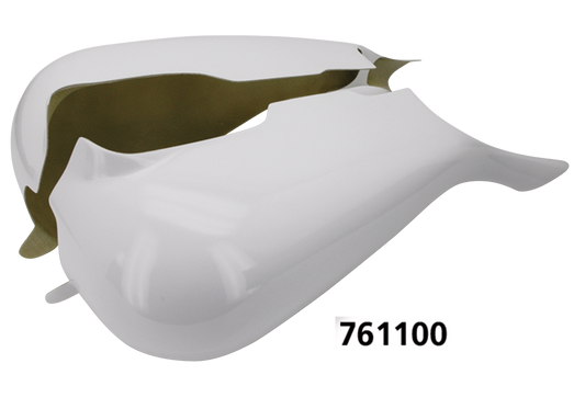 Rocca 5gl Tank covers down 1993 -2008