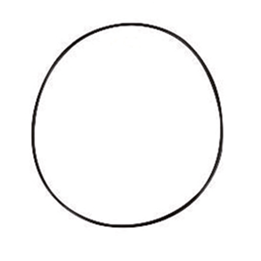 5pck O-ring derby cover, Victory03-17