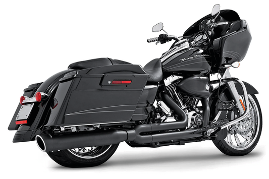 FLH/T95-16 UNION 2:1 BLK/BLK