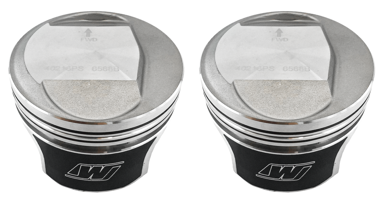 Tracker 1340 EVO Domed 10.0:1 CR +.010