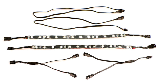 Shock&Awe 2.0 lighting expansion kit