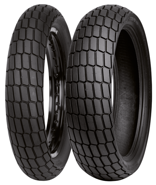 Shinko SR268 Rr Hard 140/80-19 Flat trck