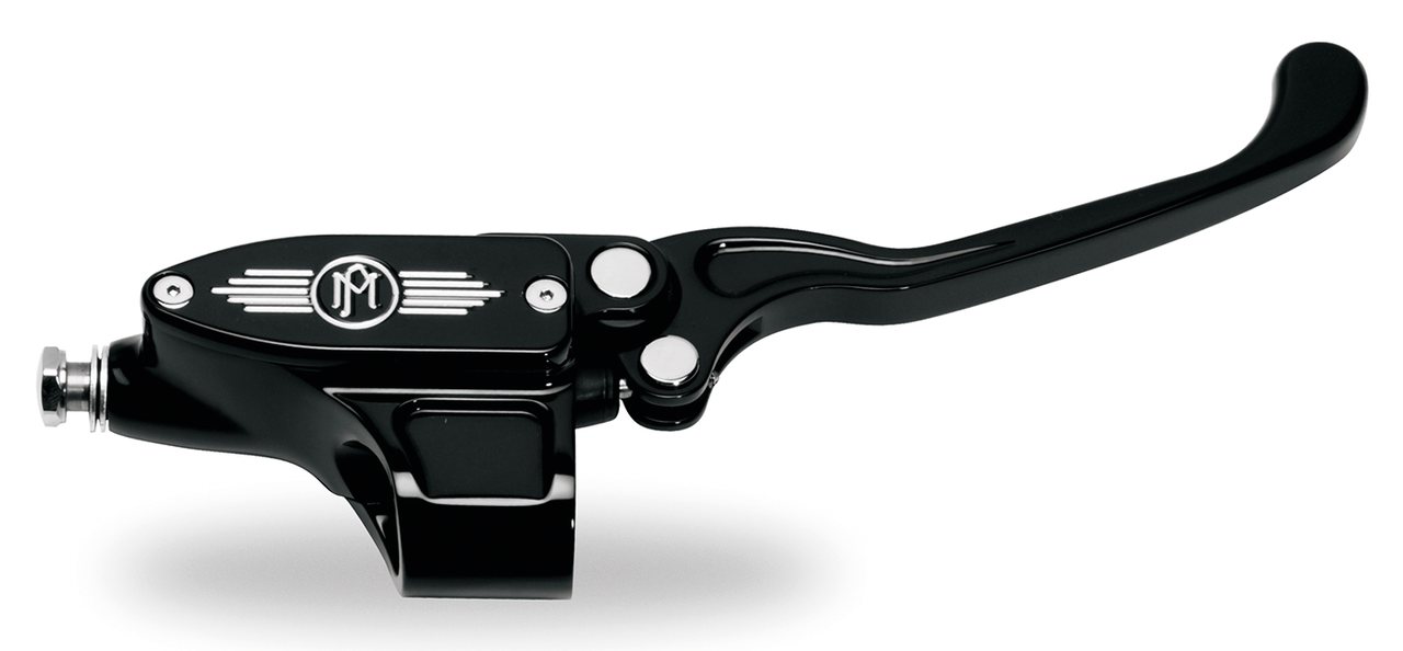 PM Contour HBMC 11/16" Co.Cut w/o switch