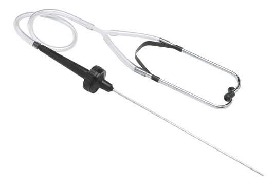 Jims mechanic's stethoscope