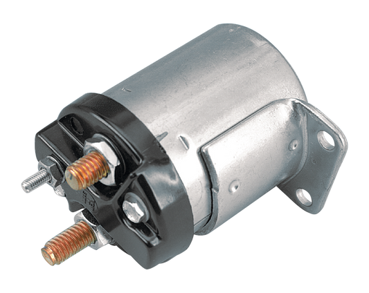Standard Start Solenoid Zinc #71469-65B
