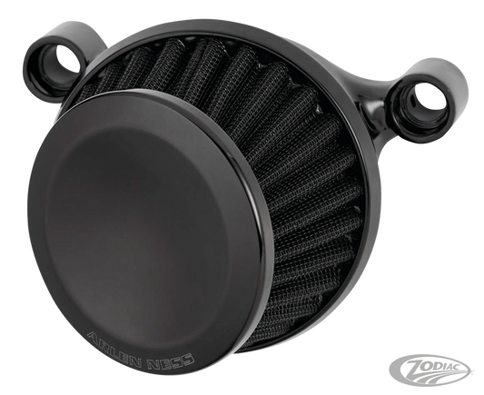 Mini 22 Black A/C TC08-17 TBW