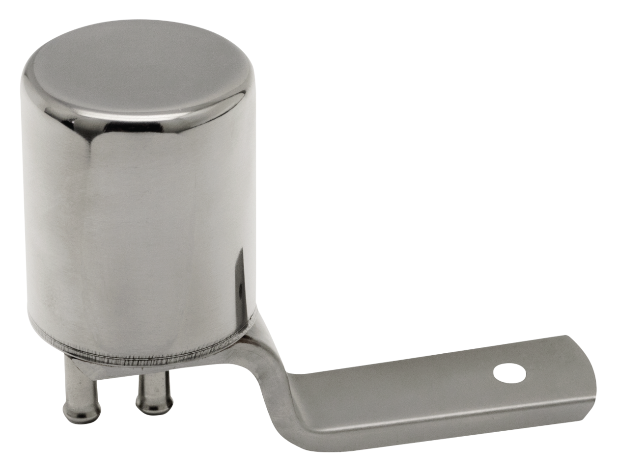 GZP Evo Touring Fuel filter st/steel