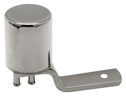 GZP Evo Touring Fuel filter st/steel