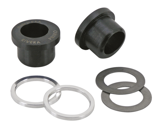 Stiffey kit swingarm stiffener FLH/FXR