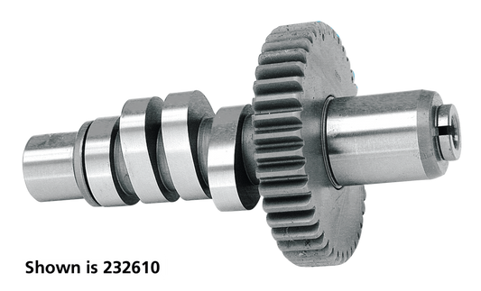 Andrews camshaft BTl77-84 C grind
