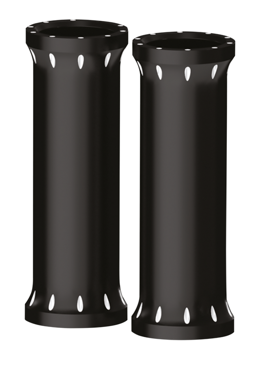 RSD UPPER FORK COVER CHRONO39mm XL04-15