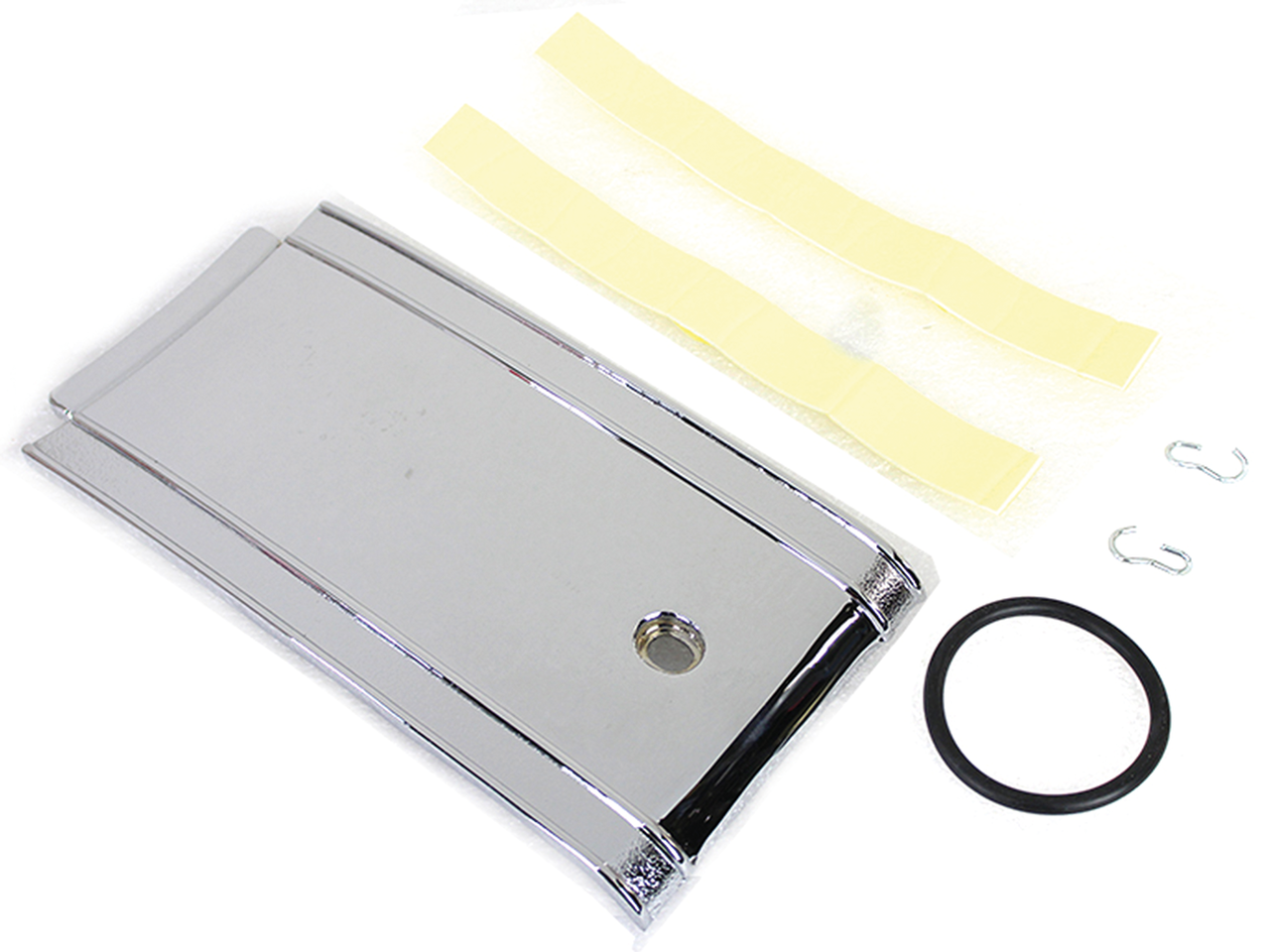 Die Cast Dash Trim Cvr Chrome F*ST84-99