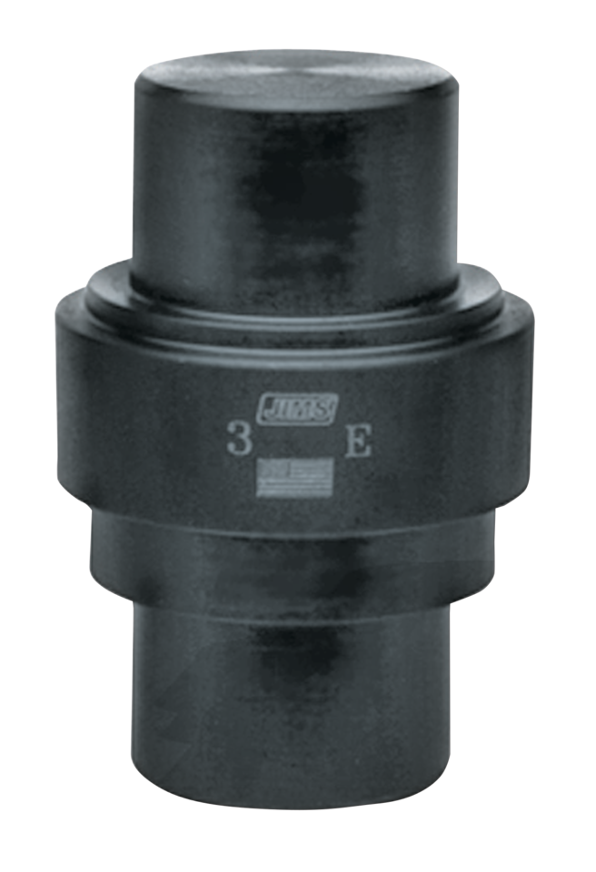 Main drive gear bearing tool