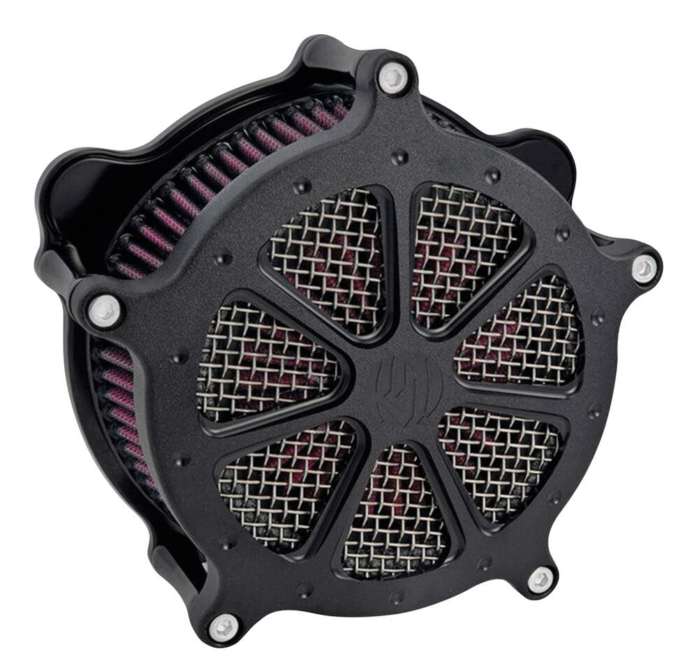 RSD VENTURI AIR CLEANER SPEED7 BT93-17