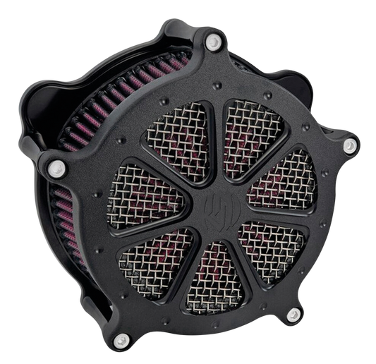RSD VENTURI AIR CLEANER SPEED7 BT93-17