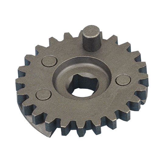GZP Kickstarter gear starter shaft Big T