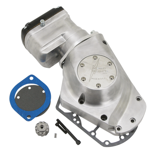 Morris Magneto Auto Advance BT93-99 M5