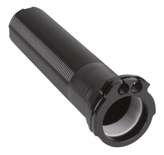 Odi Fusion Alloy Throttle Tube TBW08-up