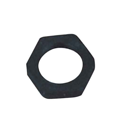 Shifter fork nut # 34179-33