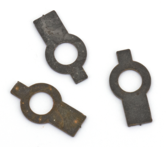 Lockwasher studnut set of 3