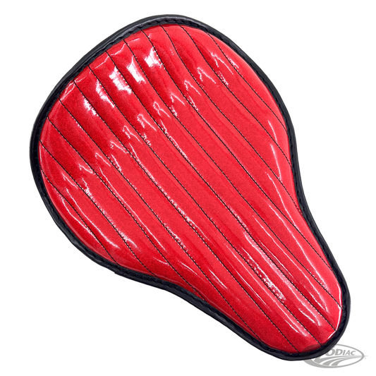 Eco Line small solo striped red flake
