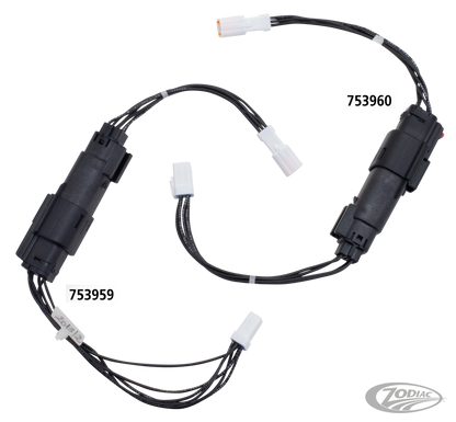 RBW Skull adapter cable 2014-2015