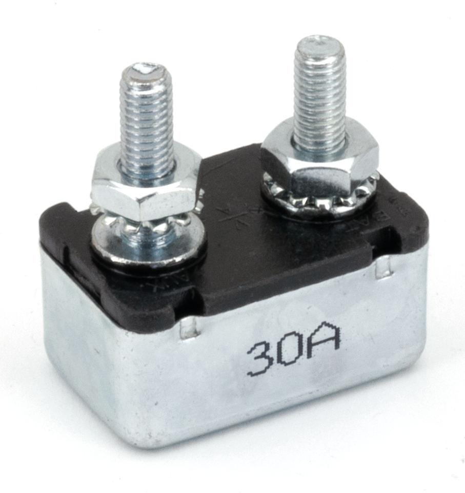 Circuit Breaker 30 Amp FL87-06