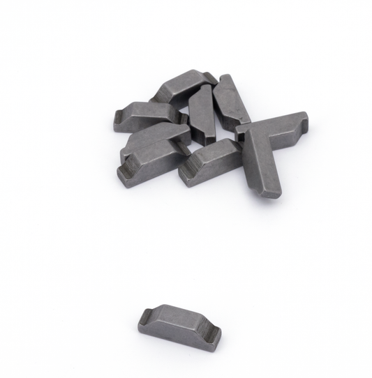 10pck Clutch Hub Key BT85-90