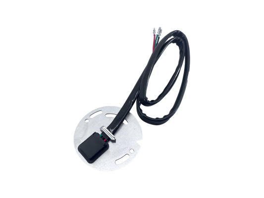 Dual Fire Sensor plate FXD91-95