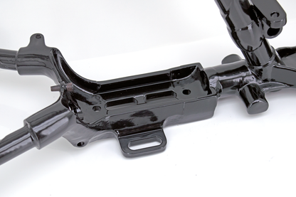 Replica frame WL41-up, all drop forged