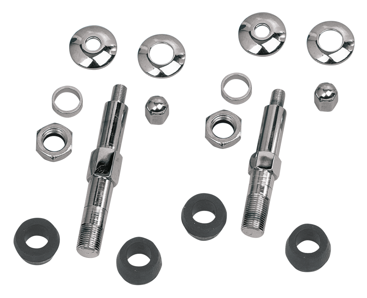 Shock stud kit zinc BT73-86 upper