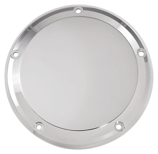 JM Derby Cover Smooth Chr ST18-Up