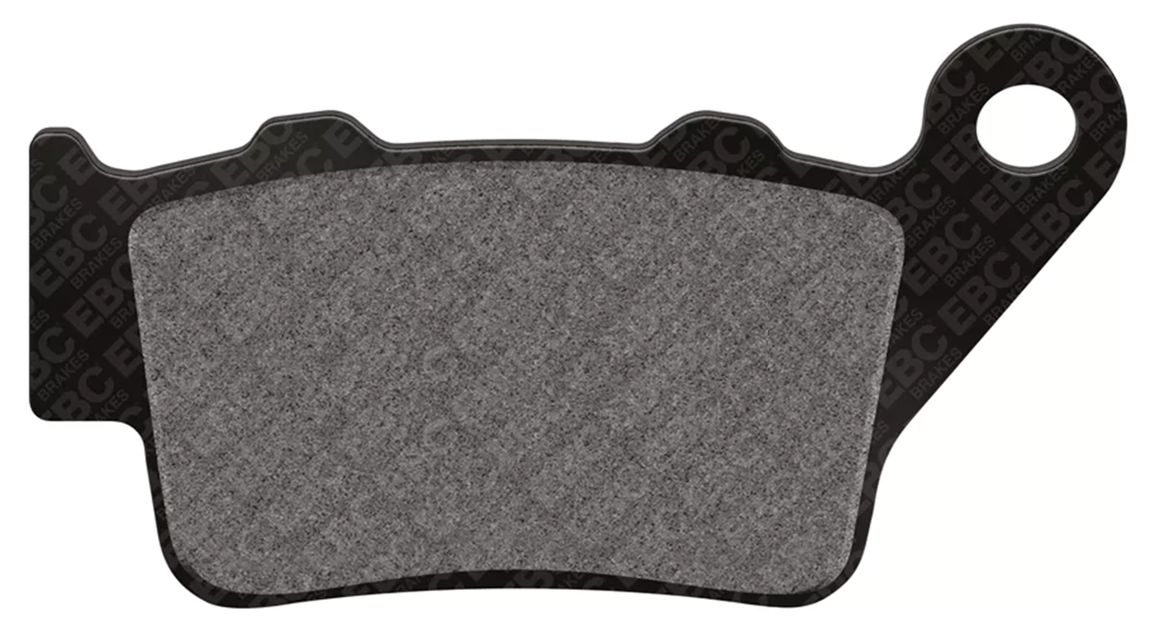EBC-HH series RR brake pads Scout 17-up
