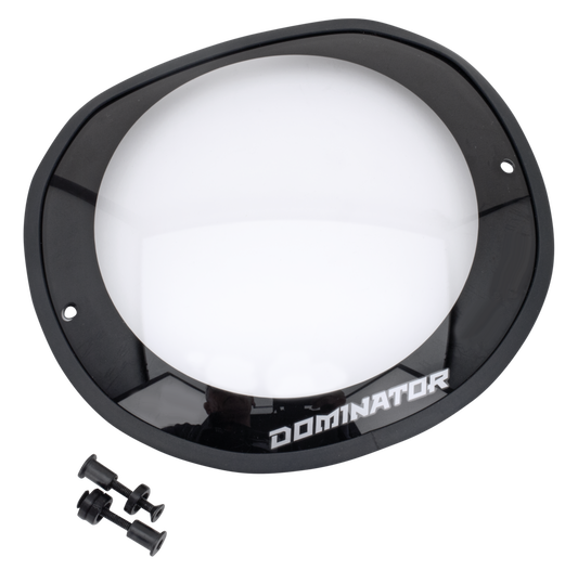 Dominator Headlight Trim Kit FXLRST22-Up