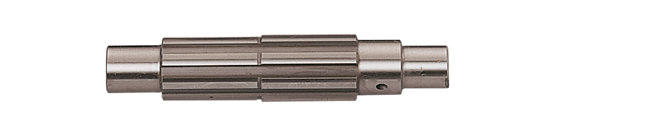 Transm.countershaft XL58-m84