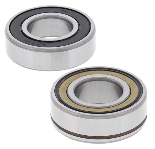 EcoLine wheel bearing set ABS HD08-up