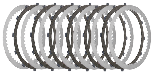 Energy One Clutch Kit BT84-89