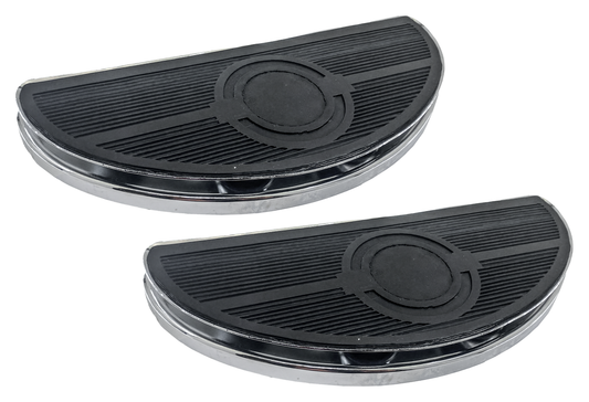 GZP Floorboards Oval shaker set