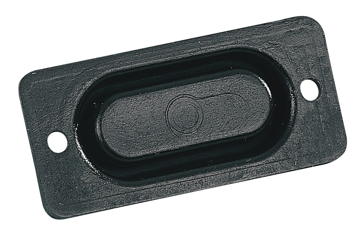 Gasket front brake cyl. 82-95 #45012-82