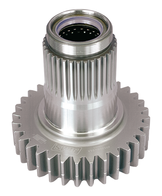 Jims 5th. gear mainshaft BT91-06